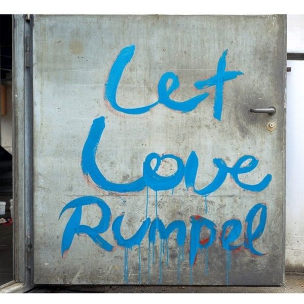 Kalabrese - Let Love Rumpel (Part 2) i gruppen CD / Dans/Techno hos Bengans Skivbutik AB (4196443)