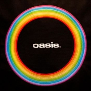 Darius - Oasis i gruppen CD / Pop hos Bengans Skivbutik AB (4196448)