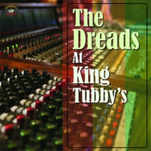 Blandade Artister - Dreads At King Tubby?S i gruppen CD hos Bengans Skivbutik AB (4196467)