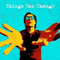 Hunt Miles - Things Can Change i gruppen CD hos Bengans Skivbutik AB (4196470)