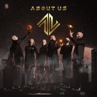 About Us - About Us i gruppen CD hos Bengans Skivbutik AB (4196482)