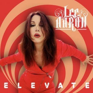 Aaron Lee - Elevate (Vinyl Lp) i gruppen VINYL hos Bengans Skivbutik AB (4196505)