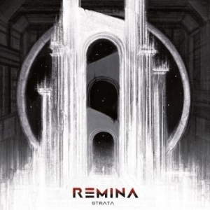 Remina - Strata i gruppen CD hos Bengans Skivbutik AB (4196521)