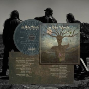 In The Woods... - Diversum i gruppen CD hos Bengans Skivbutik AB (4196529)
