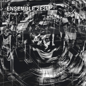 Ensemble 2e2m - Entrance i gruppen CD hos Bengans Skivbutik AB (4196635)