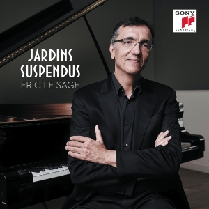 Le Sage Eric - Jardins Suspendus i gruppen Annet /  hos Bengans Skivbutik AB (4196647)