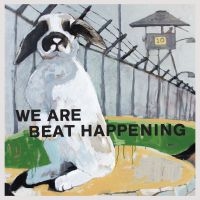 Beat Happening - Beat Happening i gruppen VINYL / Pop-Rock hos Bengans Skivbutik AB (4196803)