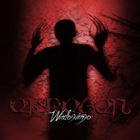 Eisregen - Wiedergänger (Maxi Digipack) i gruppen CD hos Bengans Skivbutik AB (4196850)