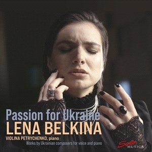 Various - Alchevskiy, Razumeiko, Stetsenko & i gruppen Externt_Lager / Naxoslager hos Bengans Skivbutik AB (4196886)