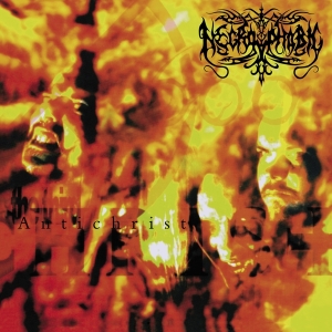 Necrophobic - The Third Antichrist (Re-Issue 2022) i gruppen Annet /  hos Bengans Skivbutik AB (4197054)