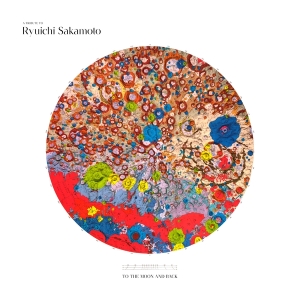 Sakamoto Ryuichi - A Tribute To Ryuichi Sakamoto - To The Moon And Back i gruppen Annet /  hos Bengans Skivbutik AB (4197056)
