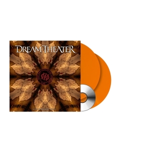 Dream Theater - Lost Not Forgotten Archives: Live At Wacken (2015) i gruppen VINYL / Metal hos Bengans Skivbutik AB (4197531)