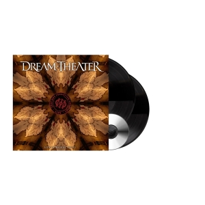Dream Theater - Lost Not Forgotten Archives: Live At Wacken (2015) i gruppen VINYL / Metal hos Bengans Skivbutik AB (4197532)