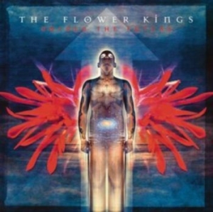 Flower Kings The - Unfold The Future (Re-Issue 2022) i gruppen MK Test 4 hos Bengans Skivbutik AB (4197533)