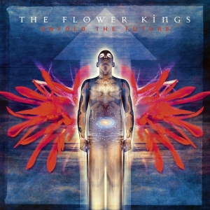 Flower Kings The - Unfold The Future (Re-Issue 2022) i gruppen Minishops / Transatlantic hos Bengans Skivbutik AB (4197533)