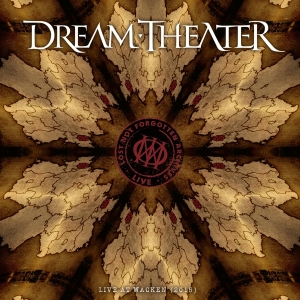 Dream Theater - Lost Not Forgotten Archives: Live At Wacken (2015) i gruppen CD / Metal hos Bengans Skivbutik AB (4197536)