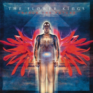 Flower Kings The - Unfold The Future (Re-Issue 2022) i gruppen Minishops / Transatlantic hos Bengans Skivbutik AB (4197537)