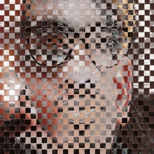 James Brandon Lewis - Eye Of I i gruppen VINYL hos Bengans Skivbutik AB (4197761)