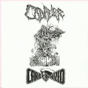 Cadaver / Carbonized - Scandinavia Special 1 i gruppen CD hos Bengans Skivbutik AB (4197771)