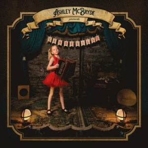 Ashley Mcbryde - Ashley Mcbryde Presents: Linde i gruppen Annet /  hos Bengans Skivbutik AB (4197778)
