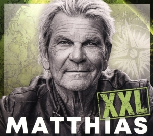 Reim Matthias - Matthias (Xxl) i gruppen Annet /  hos Bengans Skivbutik AB (4199071)