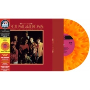 Foundations - From The Foundations i gruppen VINYL hos Bengans Skivbutik AB (4199080)