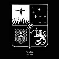 Tervahäät - Patria i gruppen VINYL / Metal hos Bengans Skivbutik AB (4199128)