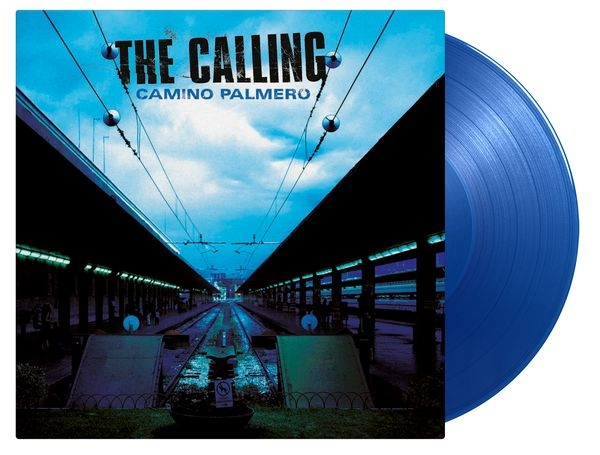 The Calling - Camino Palmero i gruppen VINYL / Rock hos Bengans Skivbutik AB (4199141)
