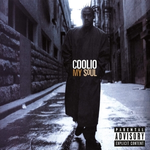 Coolio - My Soul i gruppen CD hos Bengans Skivbutik AB (4199185)