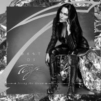 Tarja Turunen - Best Of: Living The Dream i gruppen VINYL hos Bengans Skivbutik AB (4199270)