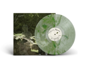 June Mcdoom - June Mcdoom (Ltd Crystal Clear W/ G i gruppen VINYL / Pop-Rock hos Bengans Skivbutik AB (4199274)