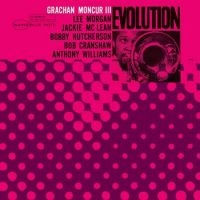 Grachan Moncur Iii - Evolution i gruppen MK Test 4 hos Bengans Skivbutik AB (4199325)