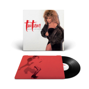 Turner tina - Break Every Rule (Vinyl) i gruppen -Start Vinyl hos Bengans Skivbutik AB (4199364)