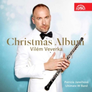 Various - Christmas Album i gruppen Externt_Lager / Naxoslager hos Bengans Skivbutik AB (4199369)