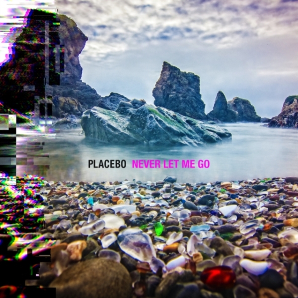 Placebo - Never Let Me Go (Vinyl) i gruppen VINYL / Rock hos Bengans Skivbutik AB (4199865)