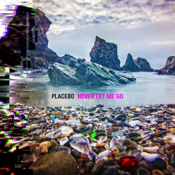 Placebo - Never Let Me Go i gruppen CD / Pop hos Bengans Skivbutik AB (4199866)