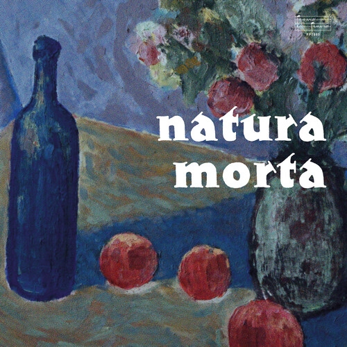 Sven Wunder - Natura Morta i gruppen VINYL / Toppselgere hos Bengans Skivbutik AB (4199884)