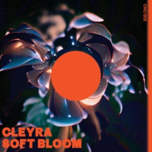 Cleyra - Soft Bloom i gruppen VINYL / Pop-Rock hos Bengans Skivbutik AB (4199969)