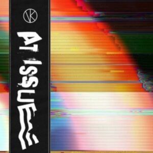 Visitor Kane - At Issue i gruppen VINYL hos Bengans Skivbutik AB (4200003)