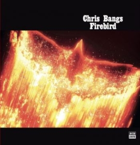 Bangs Chris - Firebird i gruppen VINYL / Jazz,Pop-Rock hos Bengans Skivbutik AB (4200006)