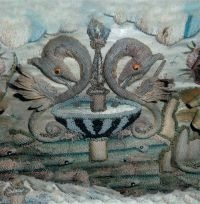 Property - Water Temple i gruppen VINYL / Toppselgere hos Bengans Skivbutik AB (4200011)