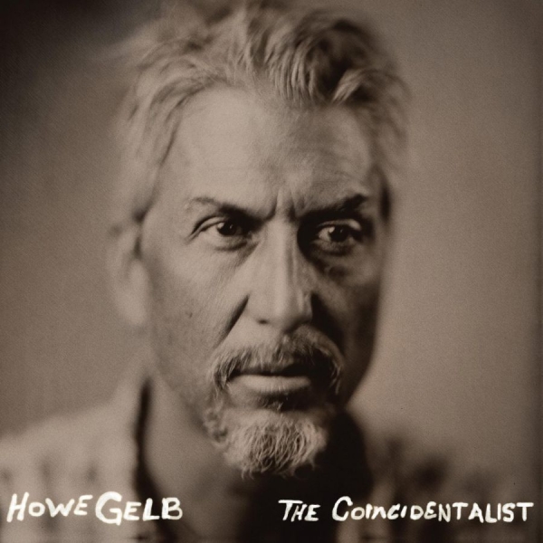 Gelb Howe - 'The Coincidentalist' And 'Dust Bow i gruppen VINYL / Toppselgere hos Bengans Skivbutik AB (4200021)