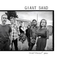 Giant Sand - Heartbreak Pass i gruppen VINYL hos Bengans Skivbutik AB (4200022)