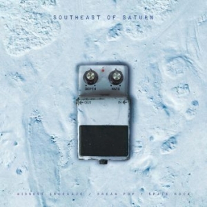 Southeast Of Saturn Vol. 2 - Various Artists i gruppen VINYL / Pop hos Bengans Skivbutik AB (4200032)