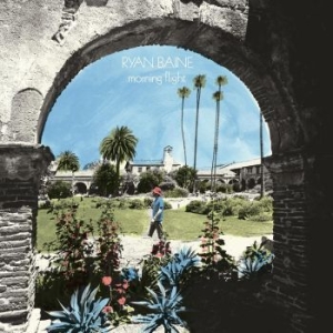Baine Ryan - Morning Flight i gruppen VINYL / Rock hos Bengans Skivbutik AB (4200036)