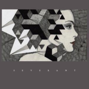 Kuedo - Severant (2022 Edition) (Deluxe Edi i gruppen VINYL / Dance-Techno,Pop-Rock hos Bengans Skivbutik AB (4200067)