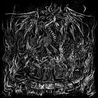 Diabolic Oath - Aischrolatreia i gruppen VINYL / Metal hos Bengans Skivbutik AB (4200078)