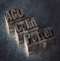 Potter Colin - Ago i gruppen VINYL / Toppselgere hos Bengans Skivbutik AB (4200102)