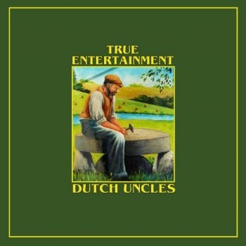 Dutch Uncles - True Entertainment i gruppen VINYL / Toppselgere hos Bengans Skivbutik AB (4200108)