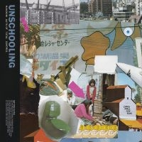 Unschooling - Random Acts Of Total Control i gruppen VI TIPSER / Fredagsutgivelser / 2025-03-28 hos Bengans Skivbutik AB (4200332)